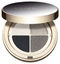 CLARINS OMBRE 4 COULEURS OOGSCHADUW 09 ONYX